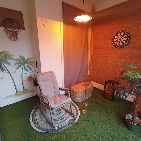 President Plaza Vip Suite Spa By Babylon Stay Neapel Exteriör bild